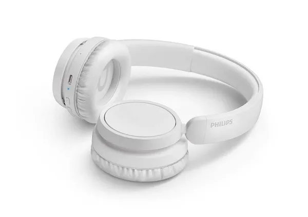 Philips H5209 - wireless headphones, white