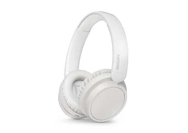 Philips H5209 - wireless headphones, white