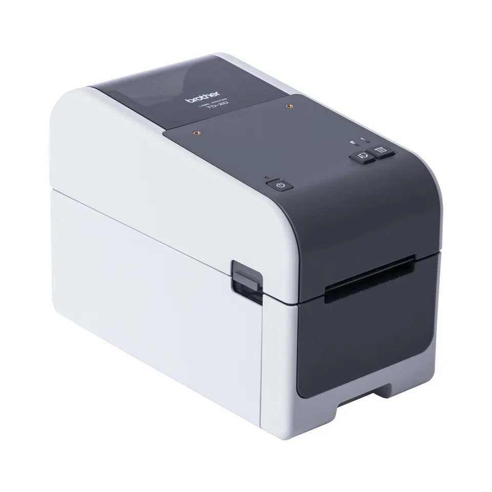 TD-2320D300 2-inch printer 300dpi (USB/LAN)