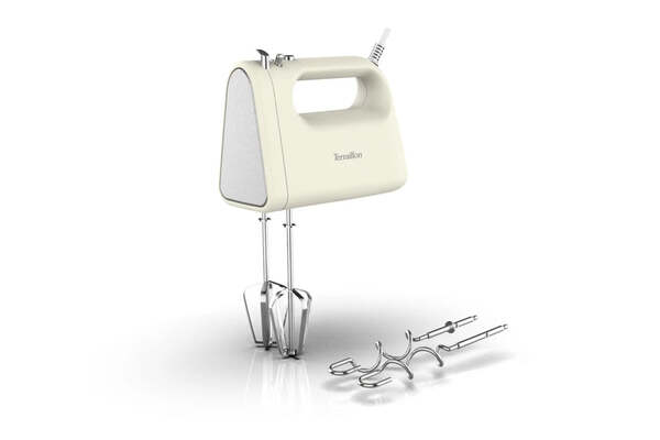 Terraillon Sunrise 300W Hand Mixer