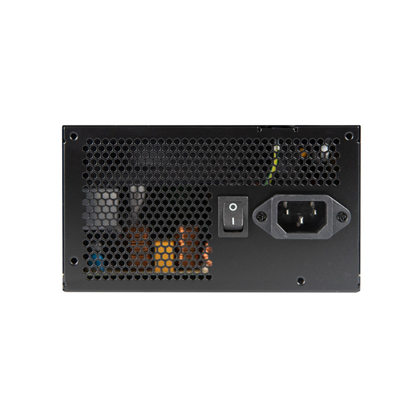 Chieftec 400W Task Series TPS-400S - Power supply