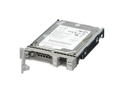 Cisco 300GB, 2.5", SAS, 10000rpm - HDD