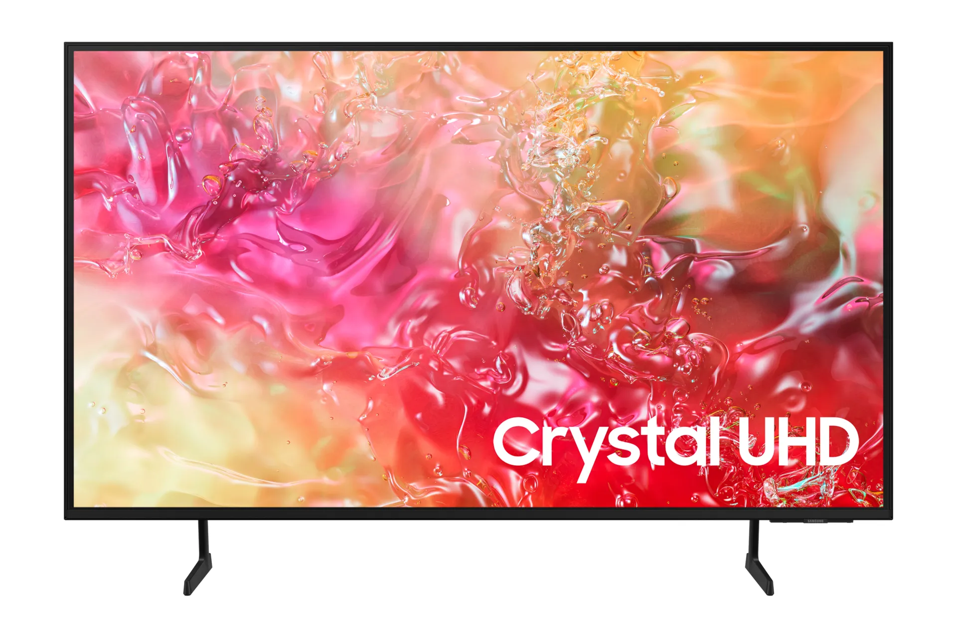 Samsung UE50DU7192U 50" 4K LED Tizen TV, 50Hz, HDR10+ Samsung UE50DU7192U 50" 4K LED Tizen TV, 50Hz, HDR10+