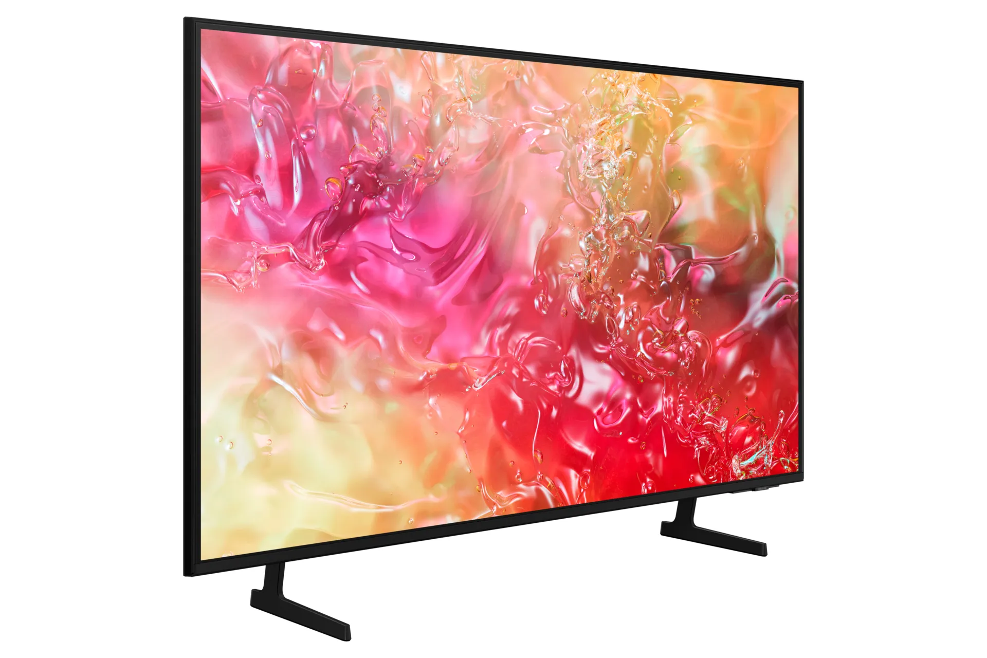 Samsung UE50DU7192U 50" 4K LED Tizen TV, 50Hz, HDR10+ Samsung UE50DU7192U 50" 4K LED Tizen TV, 50Hz, HDR10+