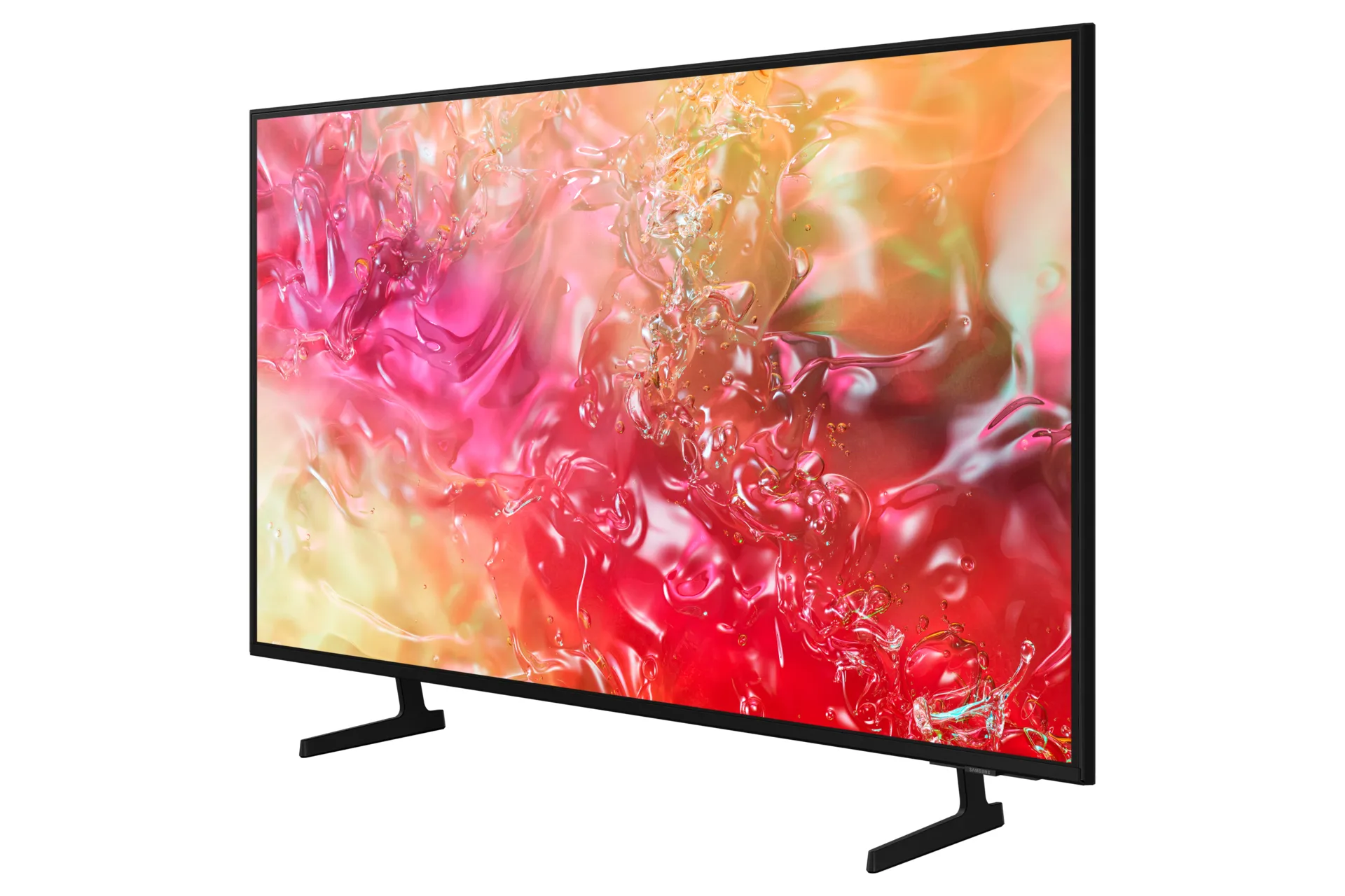 Samsung UE50DU7192U 50" 4K LED Tizen TV, 50Hz, HDR10+ Samsung UE50DU7192U 50" 4K LED Tizen TV, 50Hz, HDR10+