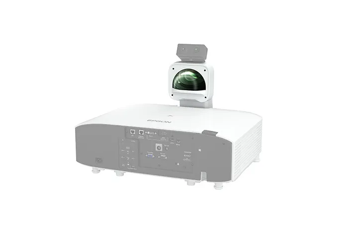 EPSON Lens - ELPLX01WS - UST