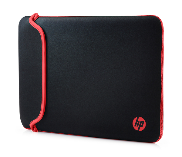 HP 35,56cm 14.0inch Notebook Sleeve Black/Red