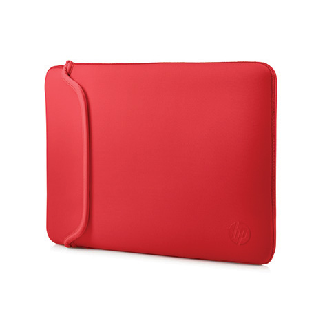 HP 35,56cm 14.0inch Notebook Sleeve Black/Red