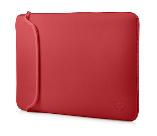 HP 35,56cm 14.0inch Notebook Sleeve Black/Red