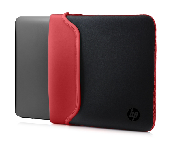 HP 35,56cm 14.0inch Notebook Sleeve Black/Red