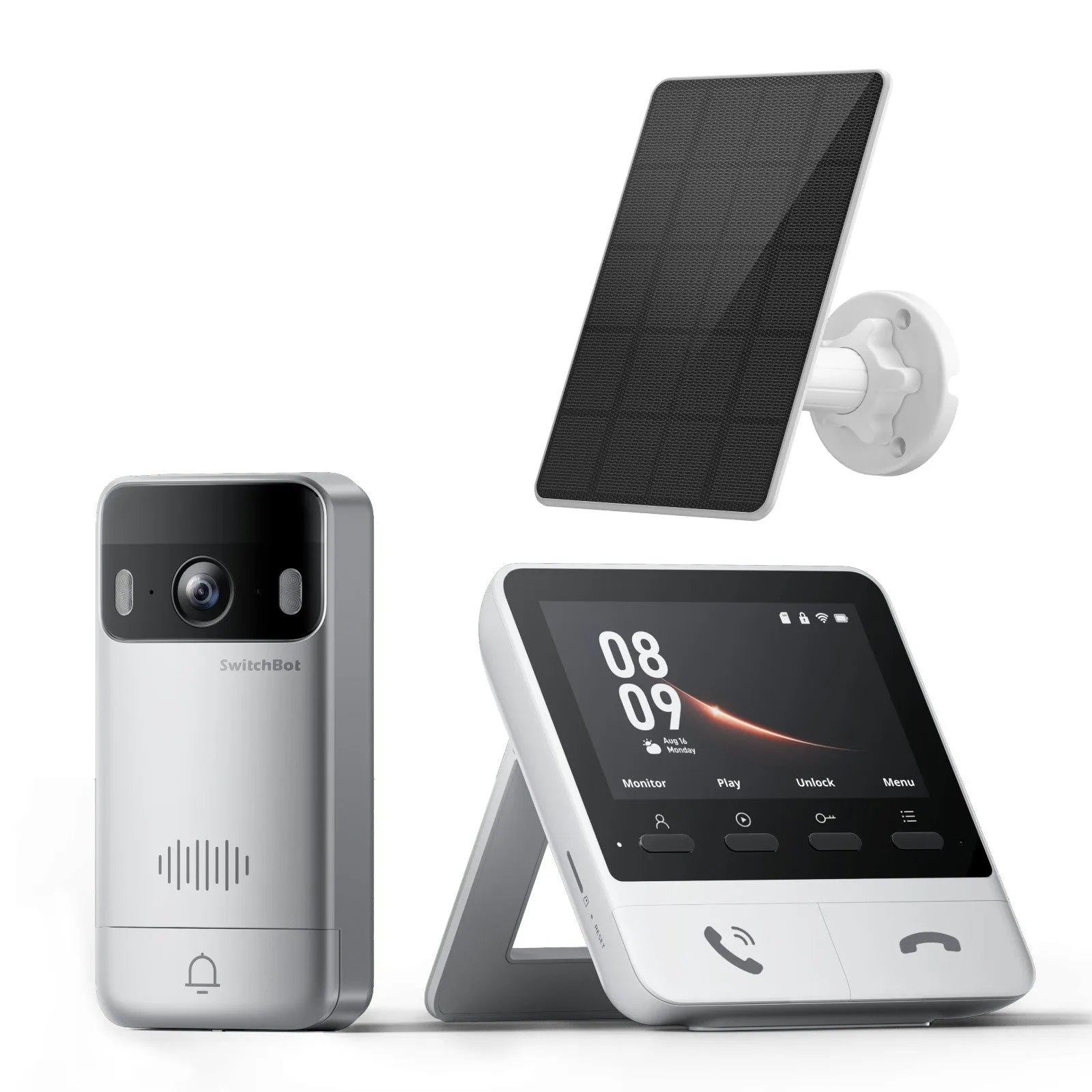 SwitchBot Video Doorbell