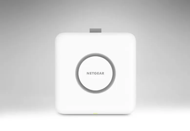 Netgear 1pt Tri-band wifi7 (WBE710-100EUS) Netgear 1pt Tri-band wifi7 (WBE710-100EUS)