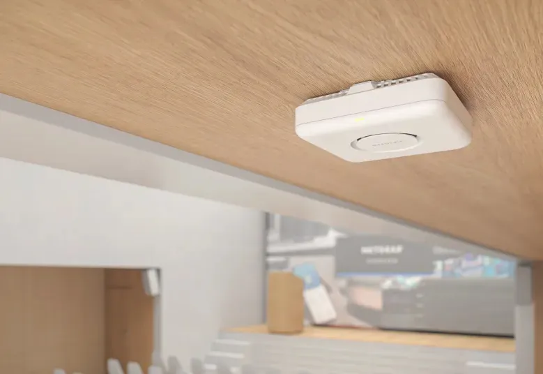 Netgear 1pt Tri-band wifi7 (WBE710-100EUS) Netgear 1pt Tri-band wifi7 (WBE710-100EUS)