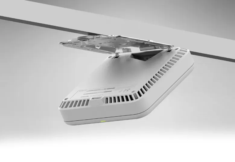 Netgear 1pt Tri-band wifi7 (WBE710-100EUS) Netgear 1pt Tri-band wifi7 (WBE710-100EUS)