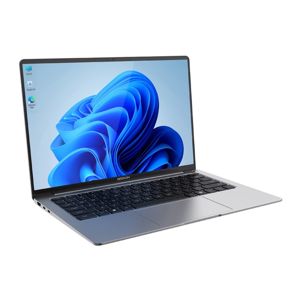 GEEKOM GeekBook X14 Pro14&rdquo; OLED  Intel Core Ultra 9-185H, 32GB, 1TB, Win 11 Pro Laptop