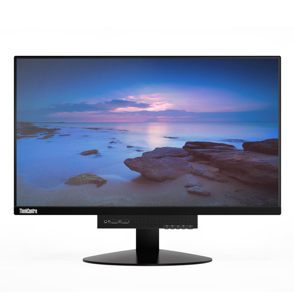 Lenovo 21.5" ThinkCentre Tiny-In-One, Full HD, IPS - datorsk&auml;rm