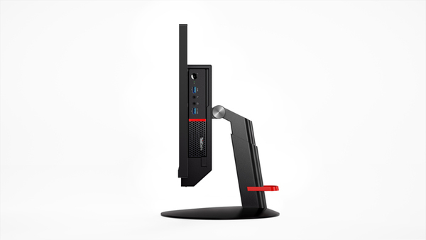 Lenovo 21.5" ThinkCentre Tiny-In-One, Full HD, IPS - datorsk&auml;rm