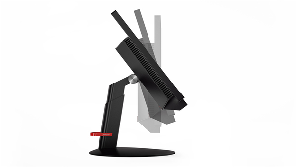 Lenovo 21.5" ThinkCentre Tiny-In-One, Full HD, IPS - datorsk&auml;rm