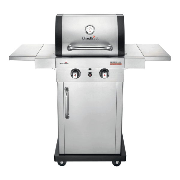 Char-Broil Professional 2200S -kaasugrilli