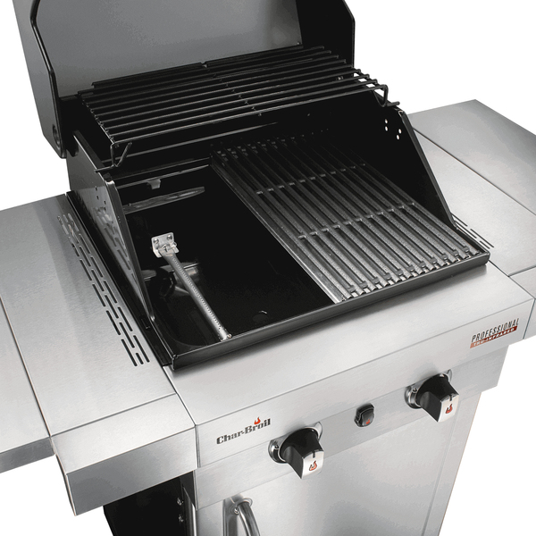 Char-Broil Professional 2200S -kaasugrilli
