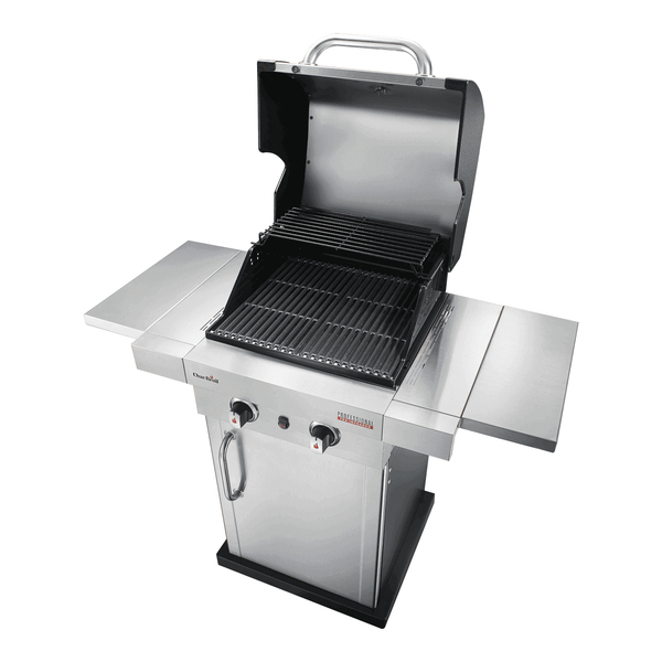 Char-Broil Professional 2200S -kaasugrilli