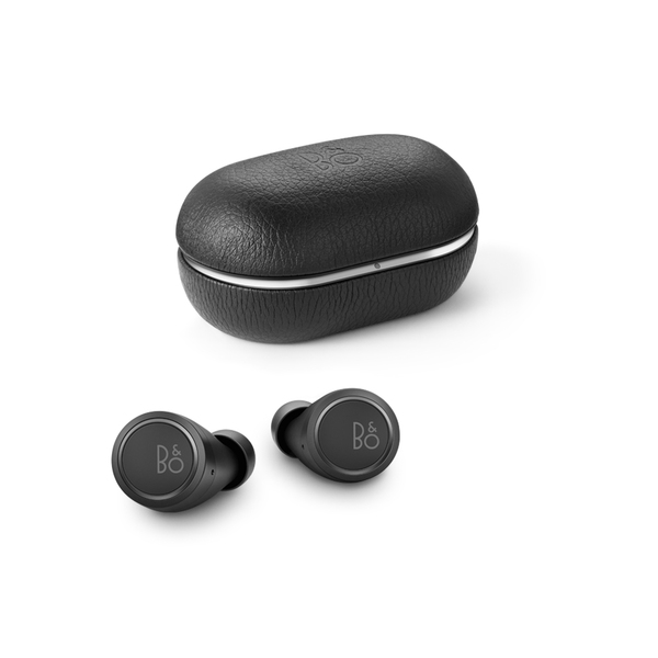 Beoplay E8 3rd, black