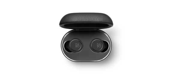Beoplay E8 3rd, black