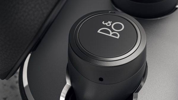 Beoplay E8 3rd, black