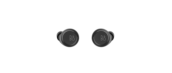 Beoplay E8 3rd, black