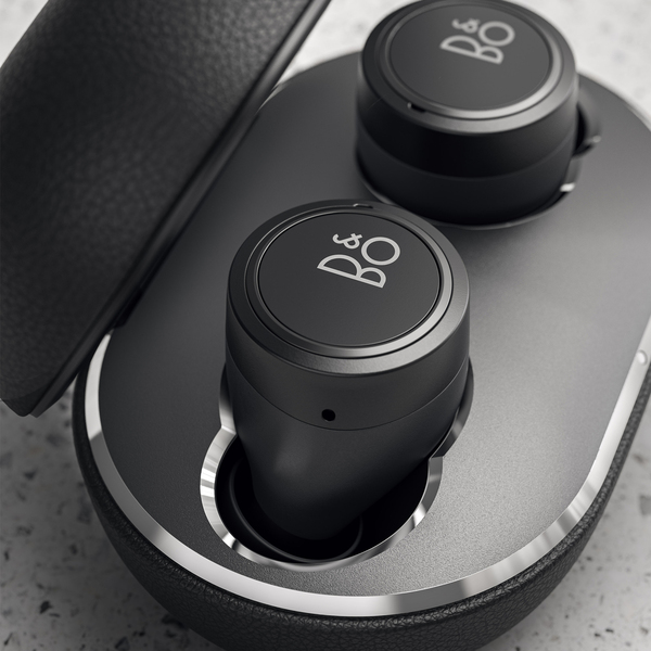 Beoplay E8 3rd, black