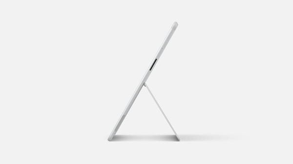 Microsoft Surface ProX SQ2. 13&quot; 2880x1920px, 16/256Gt, 4G, Win 10 Pro Nordic Com Platinum