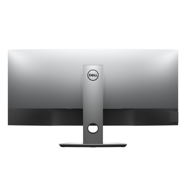 Dell 37.5&quot; UltraSharp U3818DW, 3840x1600px, IPS -n&auml;ytt&ouml;