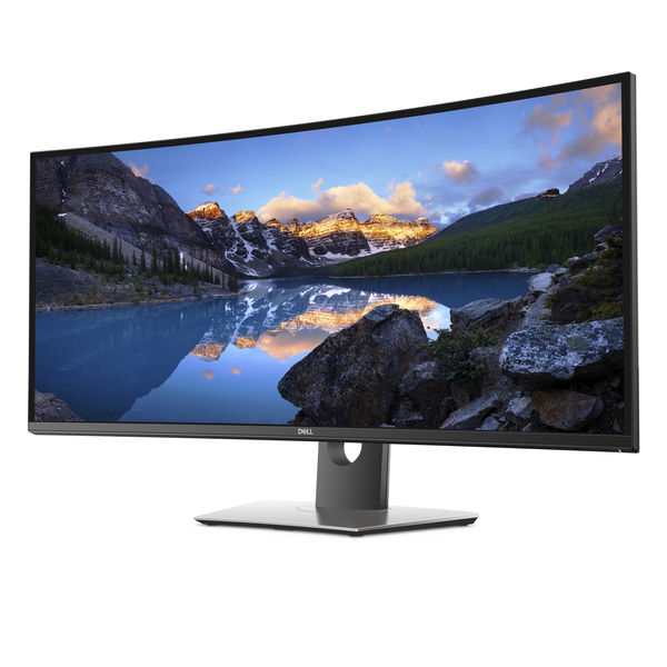Dell 37.5&quot; UltraSharp U3818DW, 3840x1600px, IPS -n&auml;ytt&ouml;