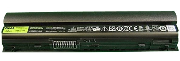 Battery 58W