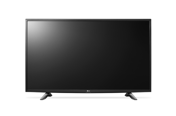 LG 49LV300C - 49&quot; Luokka - LV300C series LED-televisio - digital signage / hospitality - 1080p (Full HD) 1920 x 1080 - heti kytketty LED