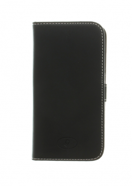 Exclusive Flip Case Samsung S4 Black