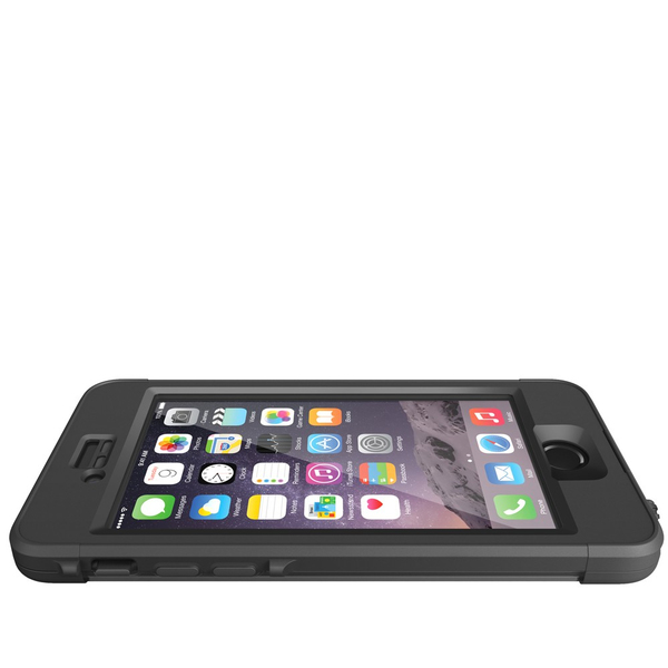 LIFEPROOF NUUD IPHONE 6 BLACK