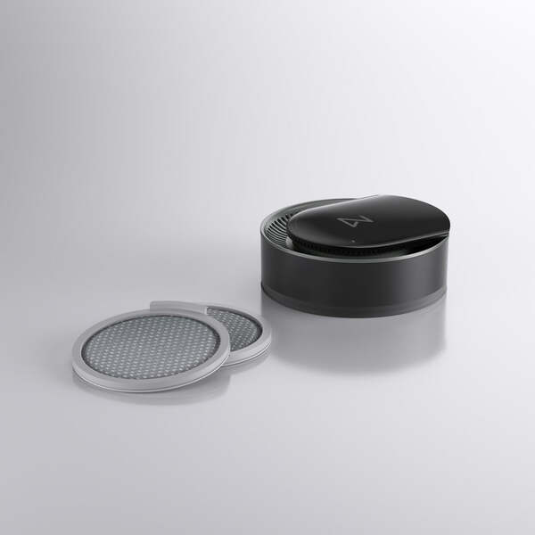 Roborock Filter Front/H5 p&ouml;lynimurin lis&auml;varuste