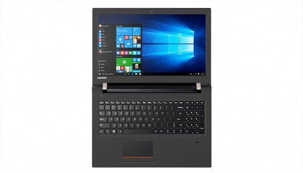 Lenovo 15.6" ThinkPad V510, i7, 256GB SSD, Win 10 Pro - Notebook