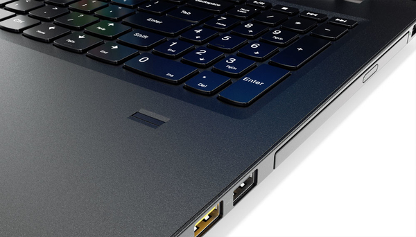 Lenovo 15.6" ThinkPad V510, i7, 256GB SSD, Win 10 Pro - Notebook