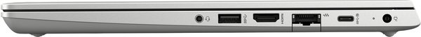 HP 13.3&quot; IPS ProBook 430 G7. 256GB SSD, Win 10 Pro - notebook
