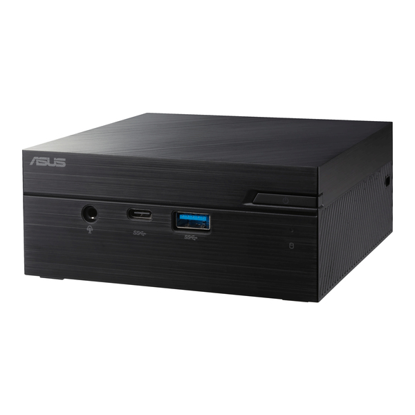 ASUS MiniPC System PN51-S1-B3324AD (AMD Ryzen 3 5300U,8GB DDR4, 256GB M.2 SSD,WiFi6 ,VESA,Win 11 Pro
