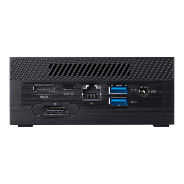 ASUS MiniPC System PN51-S1-B3324AD (AMD Ryzen 3 5300U,8GB DDR4, 256GB M.2 SSD,WiFi6 ,VESA,Win 11 Pro