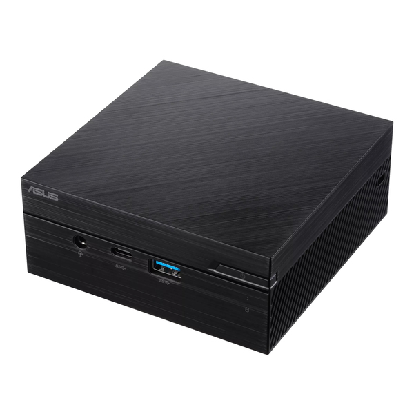 ASUS MiniPC System PN51-S1-B3324AD (AMD Ryzen 3 5300U,8GB DDR4, 256GB M.2 SSD,WiFi6 ,VESA,Win 11 Pro