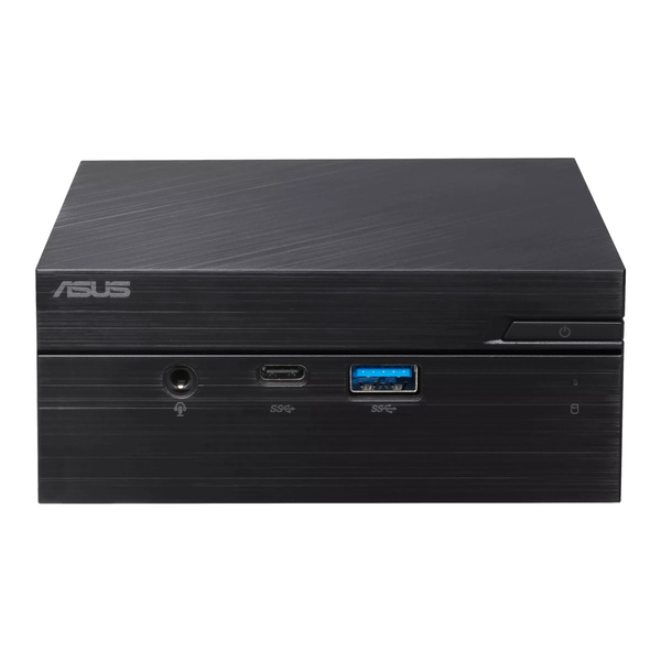 ASUS MiniPC System PN51-S1-B3324AD (AMD Ryzen 3 5300U,8GB DDR4, 256GB M.2 SSD,WiFi6 ,VESA,Win 11 Pro