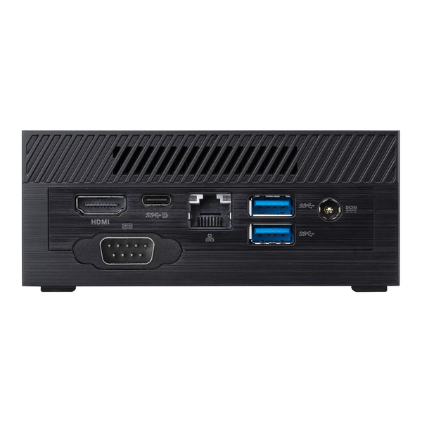 ASUS MiniPC System PN51-S1-B3324AD (AMD Ryzen 3 5300U,8GB DDR4, 256GB M.2 SSD,WiFi6 ,VESA,Win 11 Pro