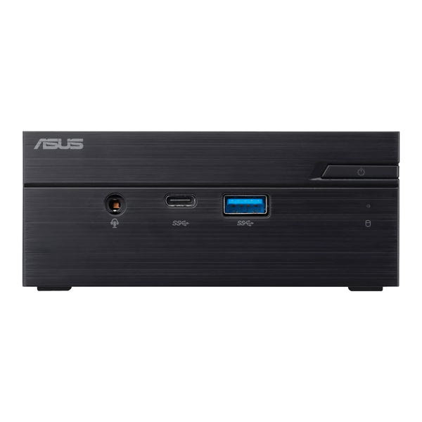 ASUS MiniPC System PN51-S1-B3324AD (AMD Ryzen 3 5300U,8GB DDR4, 256GB M.2 SSD,WiFi6 ,VESA,Win 11 Pro