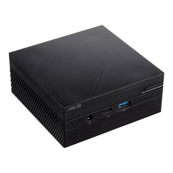 ASUS MiniPC System PN51-S1-B3324AD (AMD Ryzen 3 5300U,8GB DDR4, 256GB M.2 SSD,WiFi6 ,VESA,Win 11 Pro