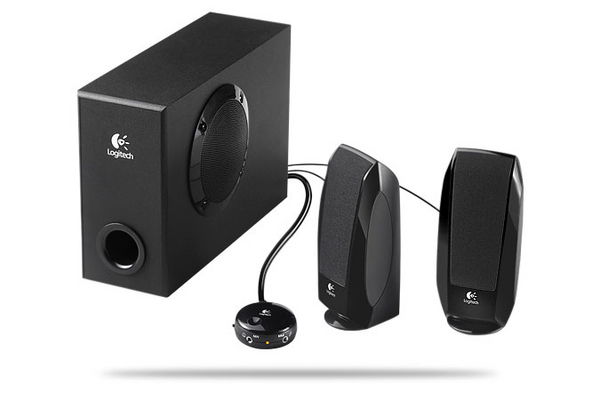 LOGITECH S220 SPEAKER