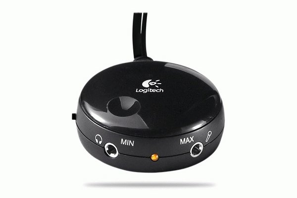 LOGITECH S220 SPEAKER